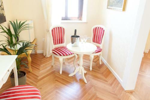 Bed & Breakfast Benecanka Casa Veneziana Piran