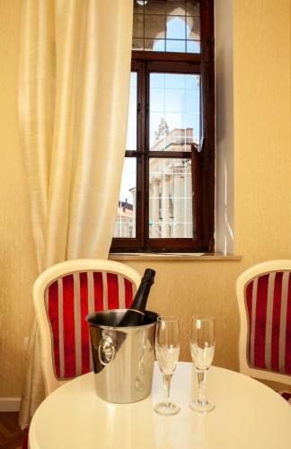 Bed & Breakfast Benecanka Casa Veneziana Piran
