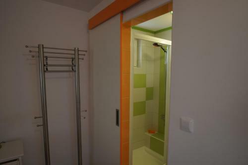 Apartments Mencinger