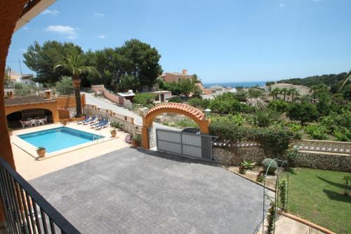Villa Mariros