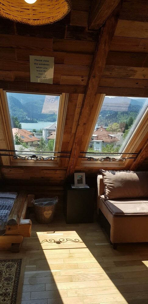 Hotel Old Bled House