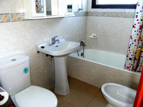 Apartamentos Falaguer