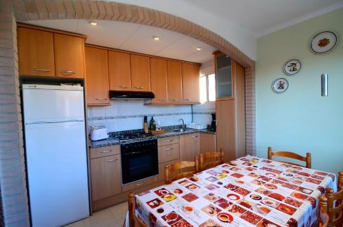Apartamentos Falaguer