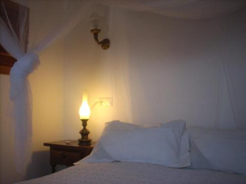 Agroturismo La Hierbaluisa