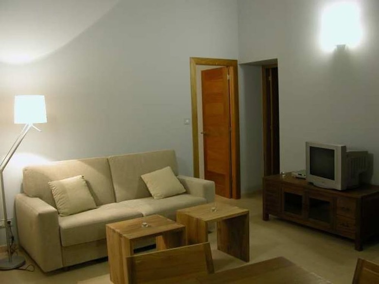 Apartamento Casona Del Agua
