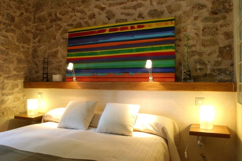 Apartamento Casona Del Agua