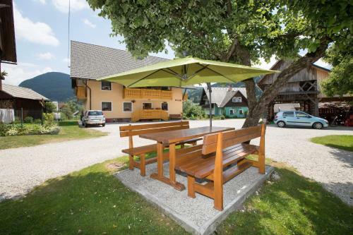 Apartment Matej Cvetek