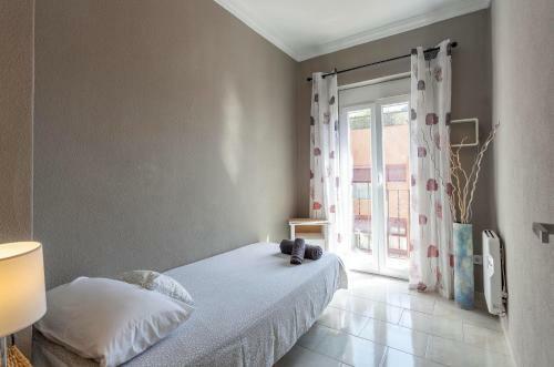 Apartment Ruzafa Market I