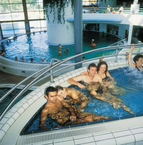 Aparthotel Vital - Vital Resort