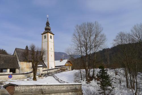 Bed & Breakfast Alparti Mini Hotel