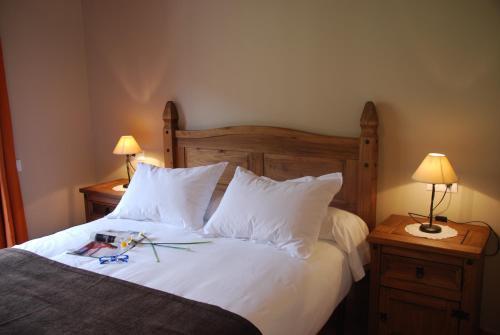 Pirineosnature Apartments