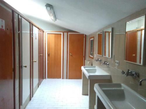 Albergue Planoles Xanascat