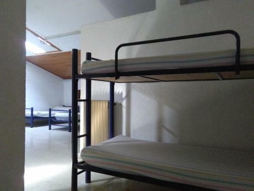 Albergue Planoles Xanascat