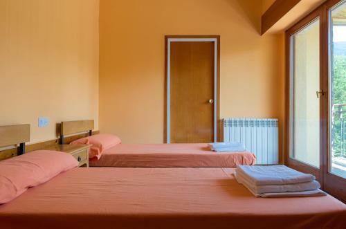 Albergue Planoles Xanascat