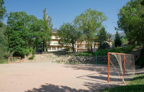 Albergue Planoles Xanascat