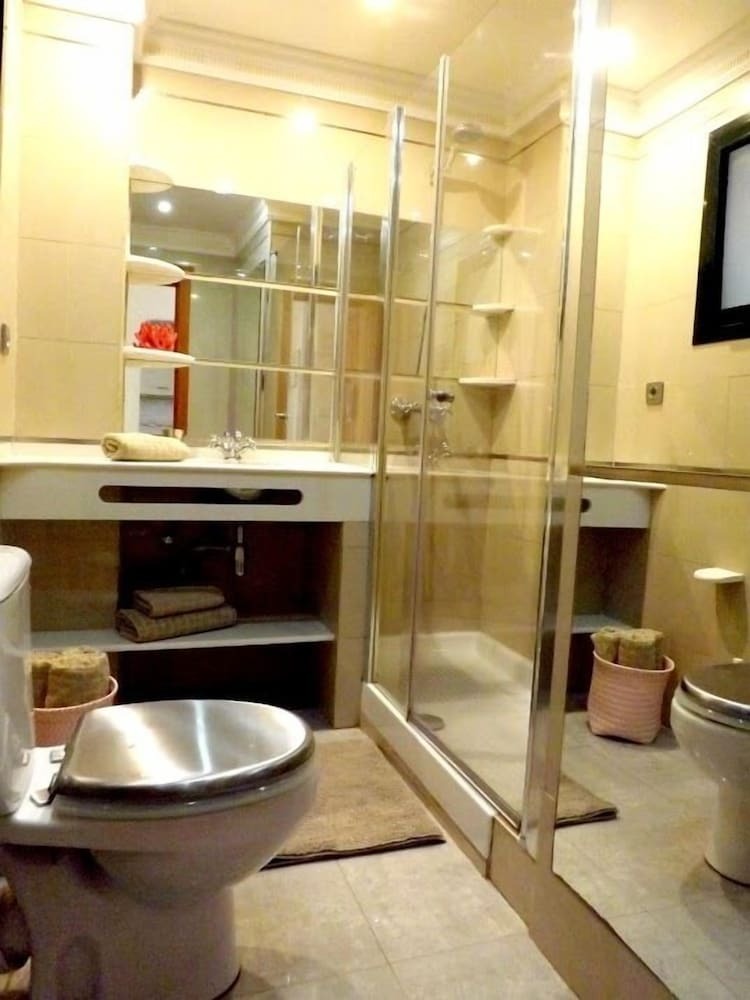 Apartamento Hof Van Holland Carihuela