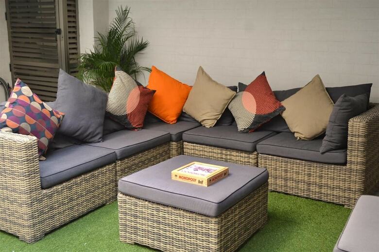 Apartamento Hof Van Holland Carihuela