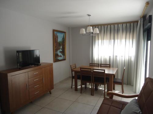 Apartamento Patricia Village Apl