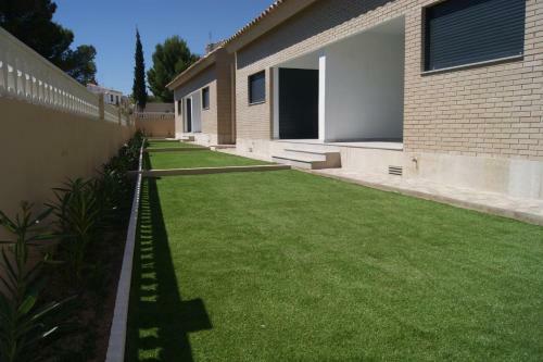 Apartamento Patricia Village Apl