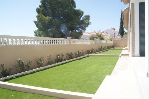 Apartamento Patricia Village Apl