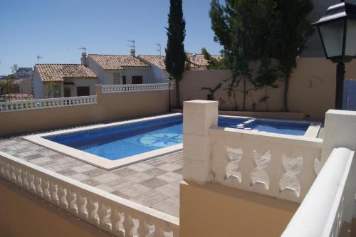 Apartamento Patricia Village Apl