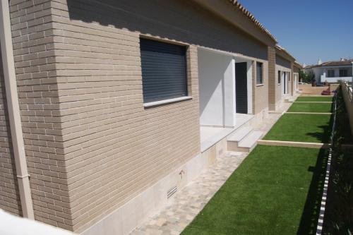 Apartamento Patricia Village Apl