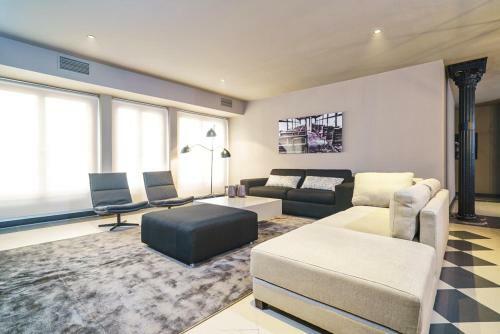 La Paz Apartment