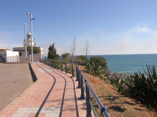 Sirocco Apartamento