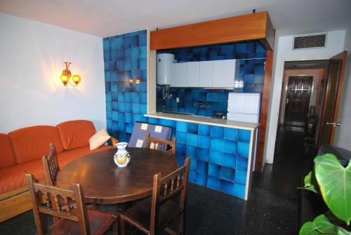 Apartamento Zeus Mercurio Vp