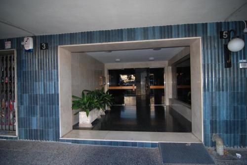 Apartamento Zeus Mercurio Vp