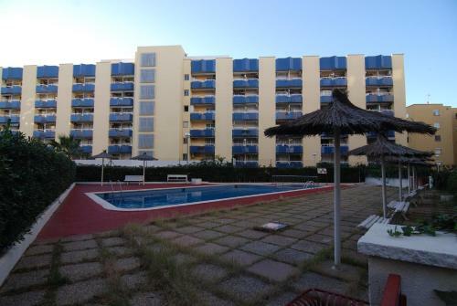 Apartamento Zeus Mercurio Vp