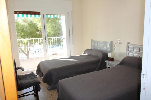 Apartamento Corsario 3235