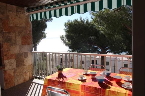 Apartamento Corsario 3235