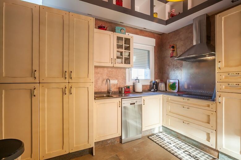 Apartamento Ave, C�sar!