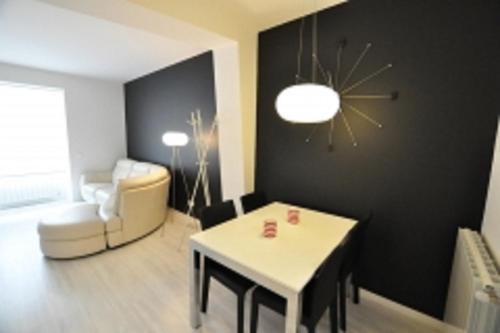 Apartamento Gros Picasso