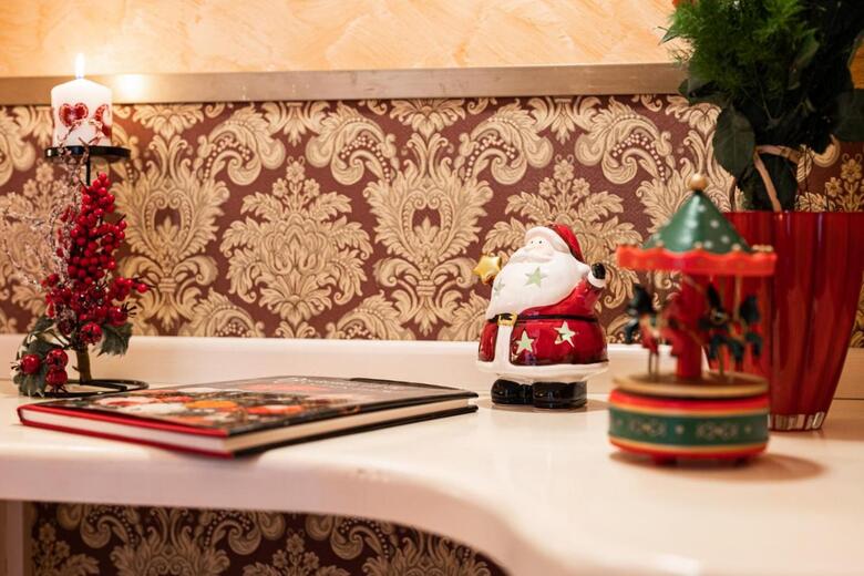 Bed & Breakfast Affittacamere Glatimia