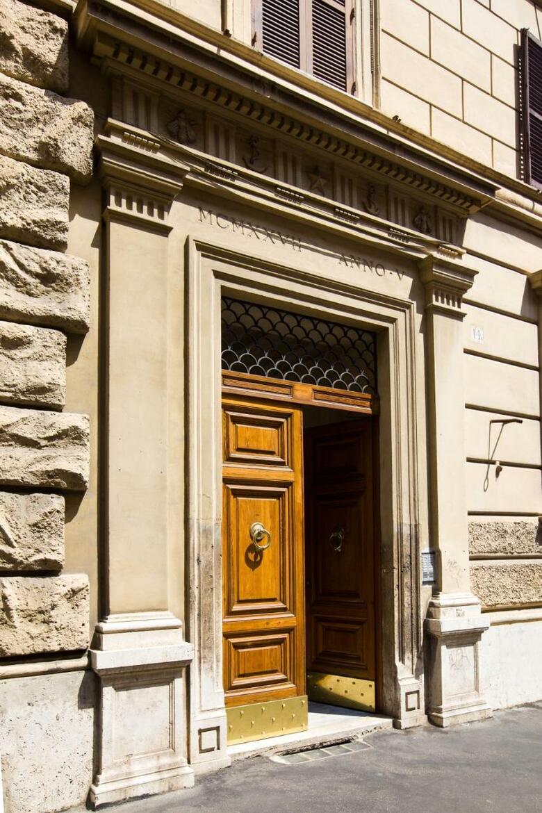 Bed & Breakfast Affittacamere Glatimia