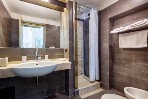 Bed & Breakfast Romeo Al Babuino