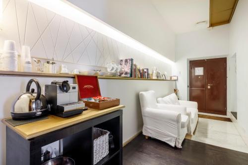Bed & Breakfast Romeo Al Babuino