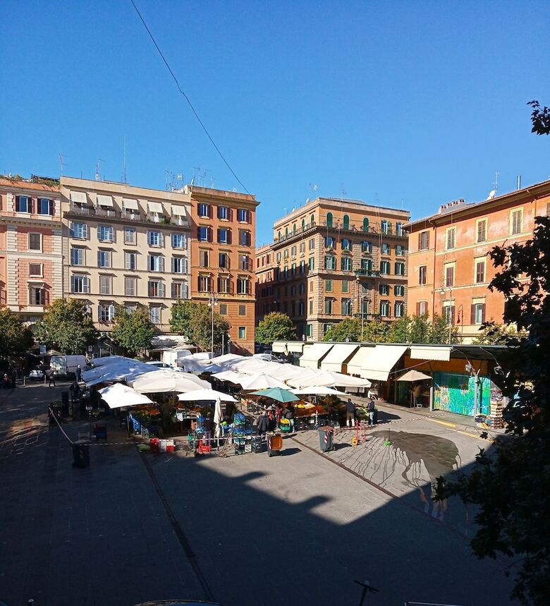 Bed & Breakfast Locanda San Cosimato