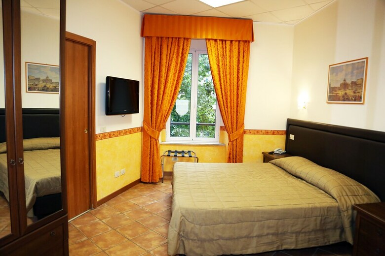 Bed & Breakfast Locanda San Cosimato