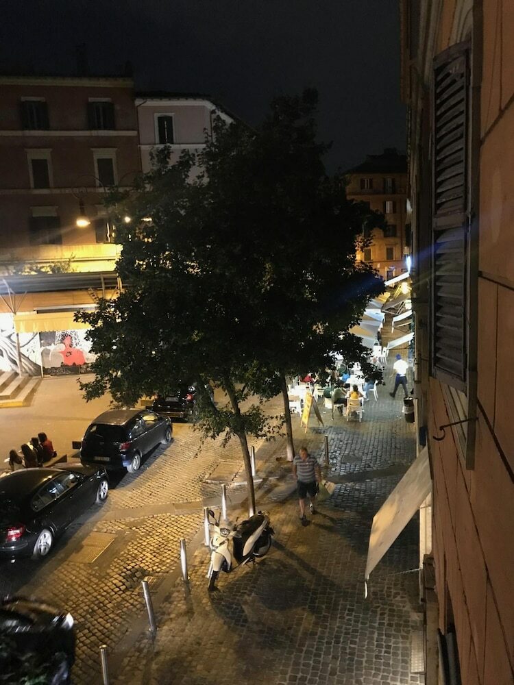 Bed & Breakfast Locanda San Cosimato