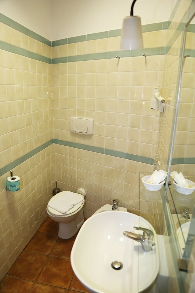Bed & Breakfast Locanda San Cosimato