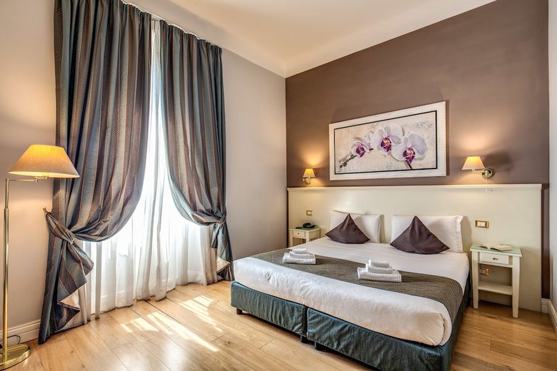 Albergue Domus Castrense