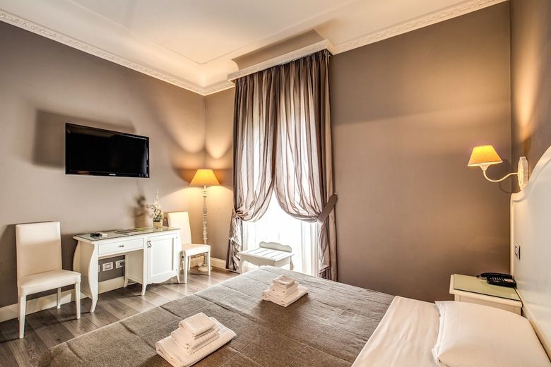 Albergue Domus Castrense