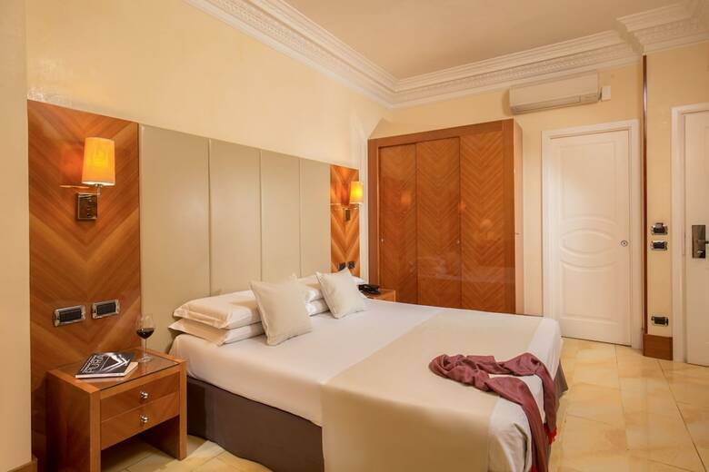 Hotel Sonya