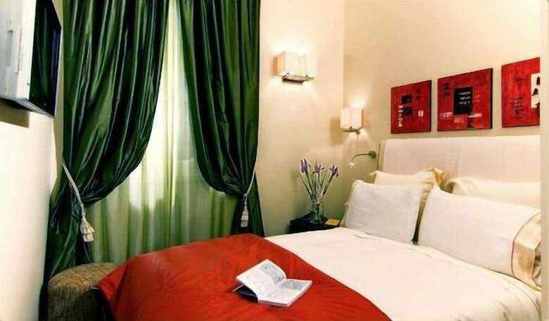 Hotel Vivaldi Luxury Rooms
