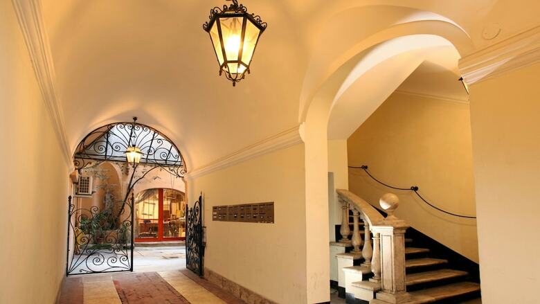 Hotel Vivaldi Luxury Rooms