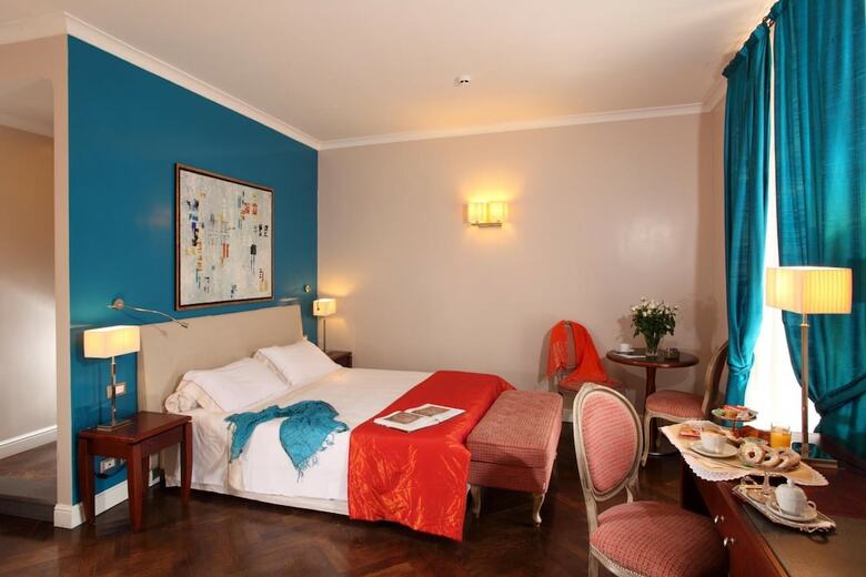 Hotel Vivaldi Luxury Rooms