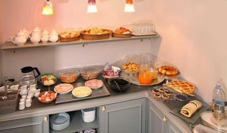 Hotel Vivaldi Luxury Rooms